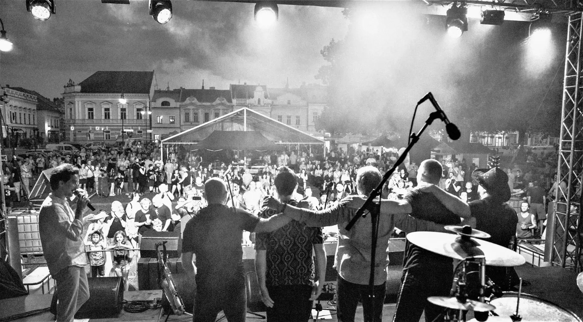 Libor Pavlata & Band