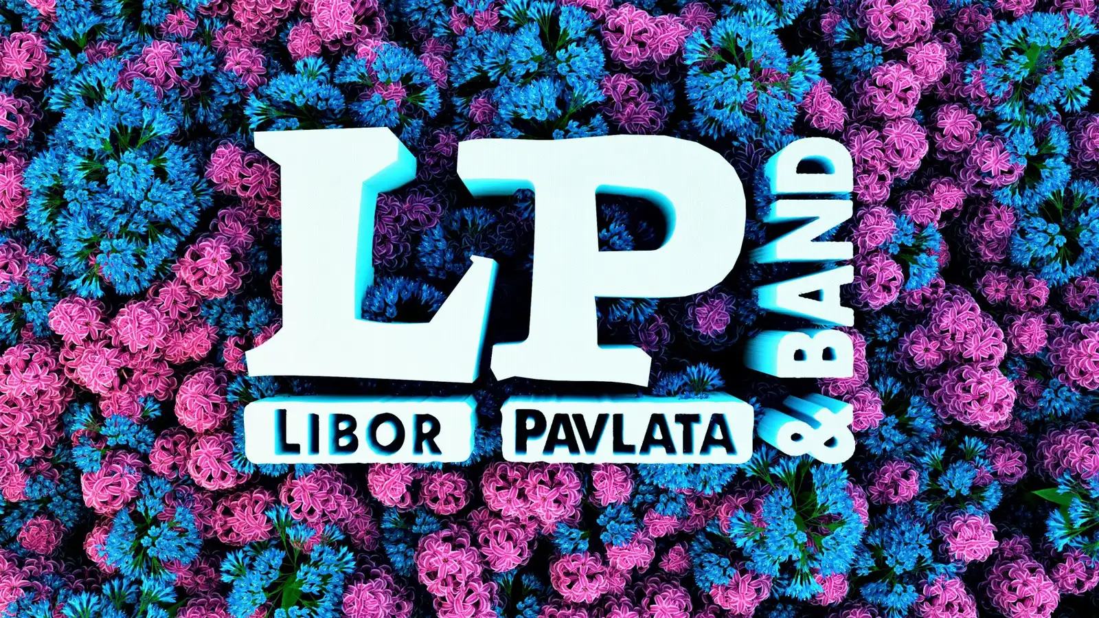 Libor Pavlata & Band