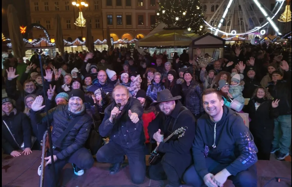 Libor Pavlata & Band