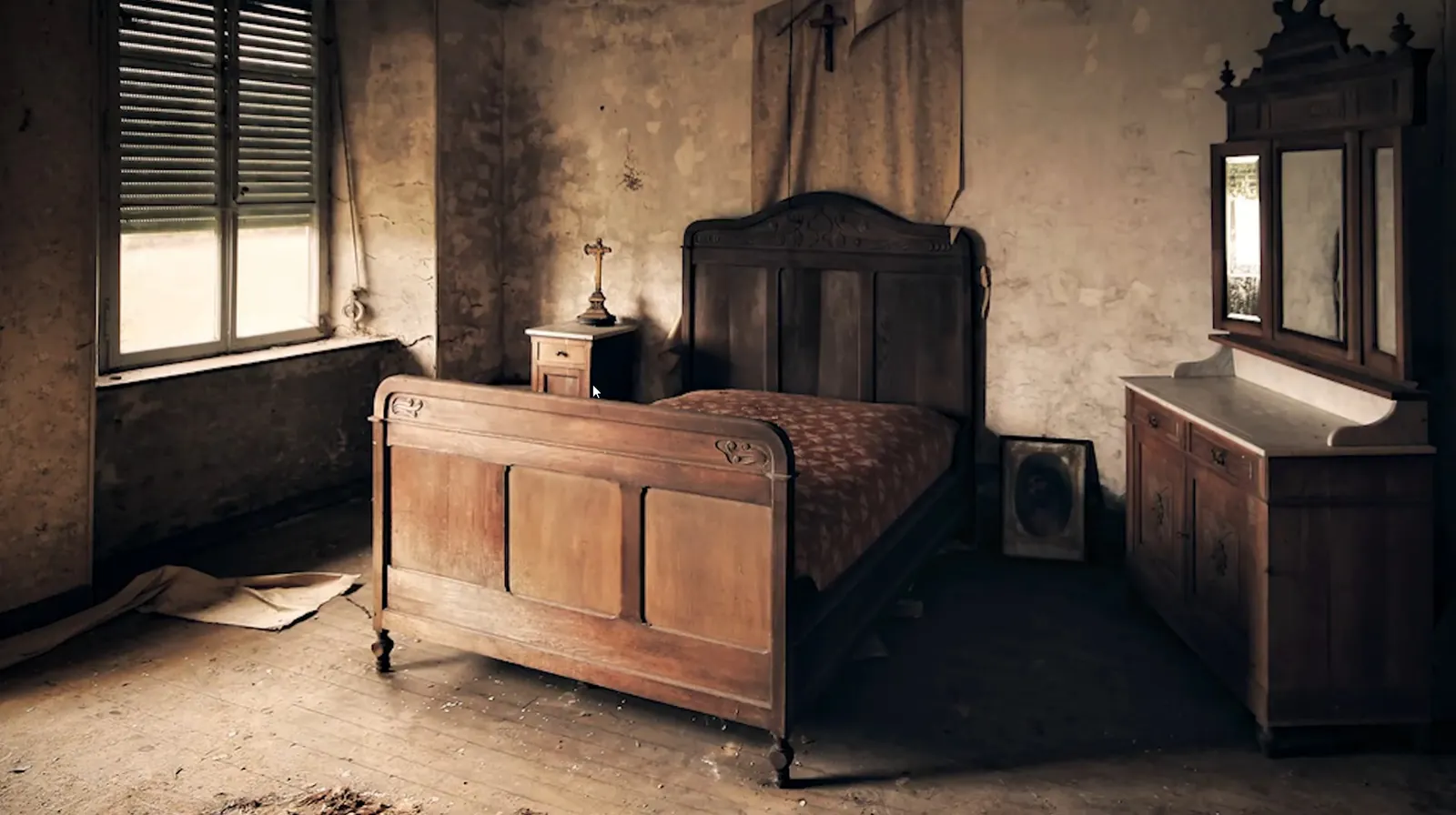 Poetickou skladbu „Hotel“ o dávných láskách podporuje i elektronika.