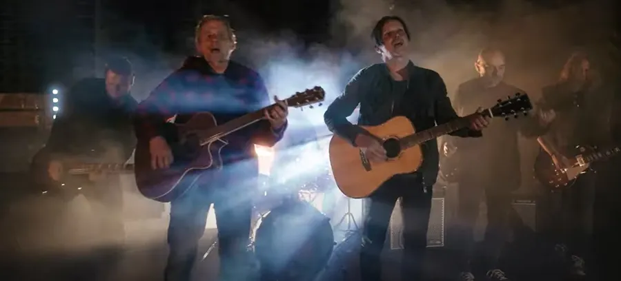 „Hledači“ – klip feat. Michal Malátný & Pavel Bohatý