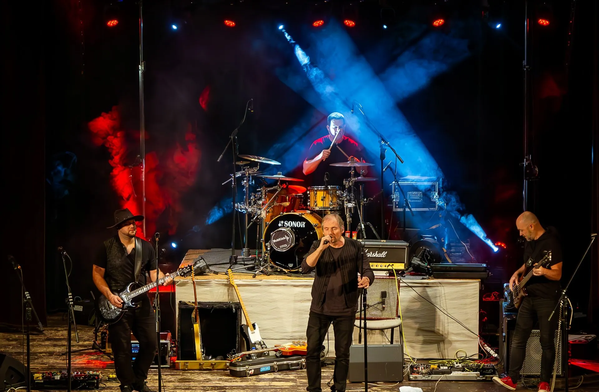 Libor Pavlata & Band