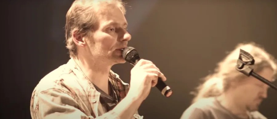 „Planety“ live