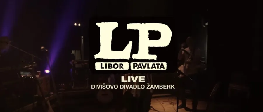 „Svět“ – live