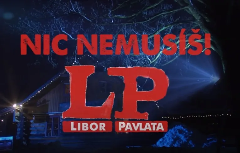 „Nic nemusíš“ (official)