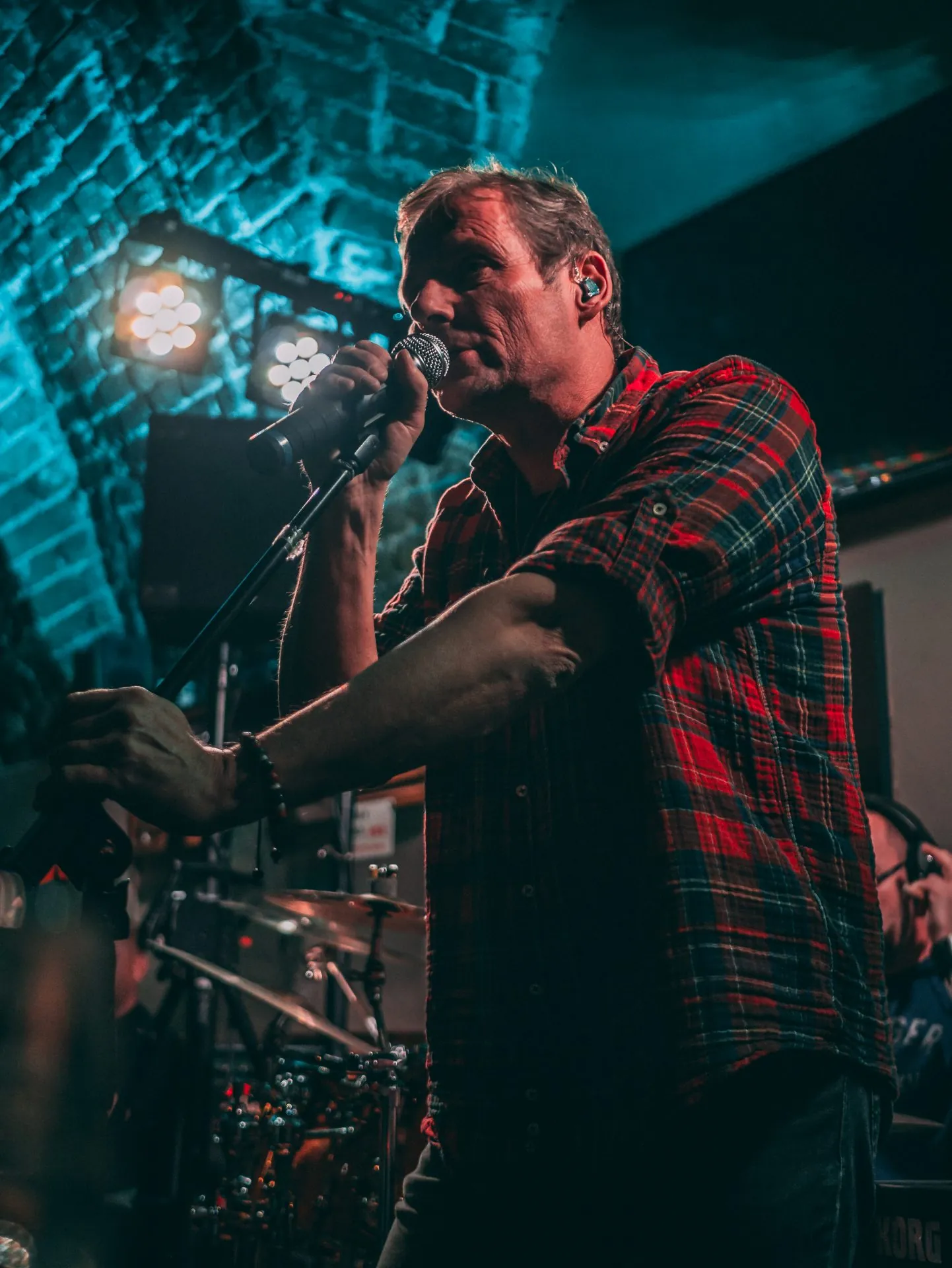 Libor Pavlata finalizuje třetí album  „Až se znova narodím“.